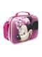 Lancheira térmica 3D Minnie Mouse