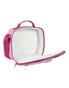 Lancheira térmica 3D Minnie Mouse