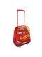 Mochila com rodas infantil 3D Cars 3