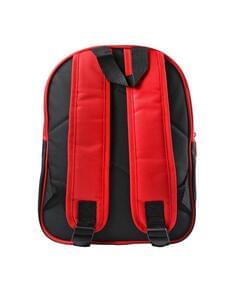 Mochila infantil com luzes Faísca McQueen - Cars 3