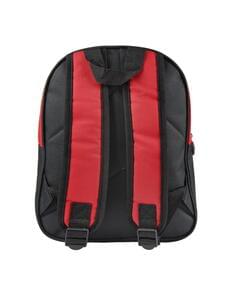 Mochila infantil Ladybug - As Aventuras de Lady Bug