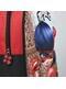 Mochila infantil Ladybug - As Aventuras de Ladybug