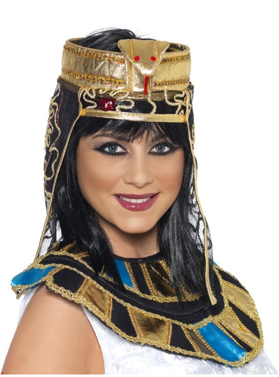 Egyptian Headdress | Funidelia