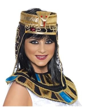 Egyptische Haar Versiering