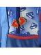 Mochila escolar 3D Super-Homem