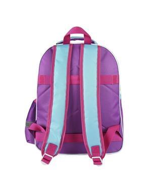 Schoolrugzak 3D Luna - Soy Luna