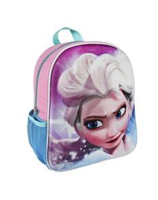 Mochila infantil 3D Elsa Frozen