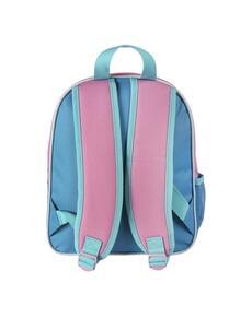 Mochila infantil 3D Elsa Frozen