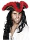 Three-Cornered Pirate Hat