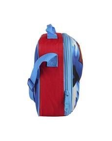 Lancheira térmica 3D Super-Homem