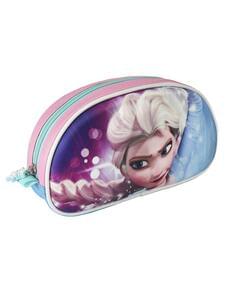 Estojo 3D Elsa Frozen