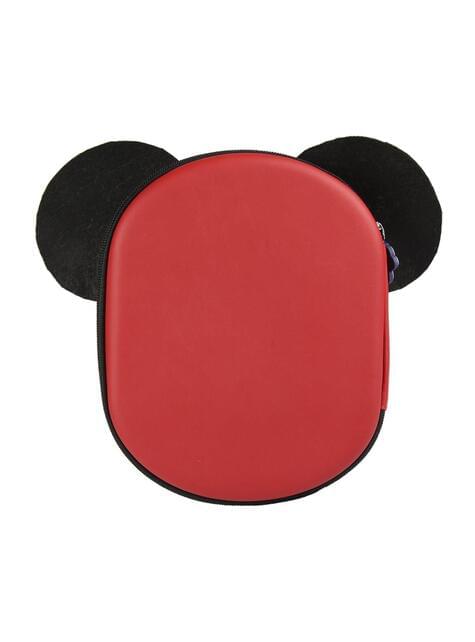 Trousse trois compartiments 3D Mickey Mouse – Disney