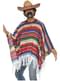 Poncho adulto