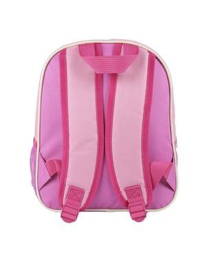 Minnie Maus 3D Kinderrucksack rosa - Disney