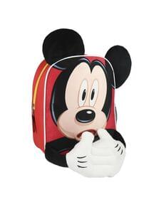 Mochila infantil Mickey Mouse