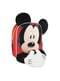 Mochila infantil Mickey Mouse 3D - Disney