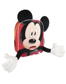 Mochila infantil Mickey Mouse