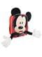 Sac d'école enfant Mickey Mouse 3D- Disney