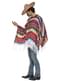 Poncho adulto