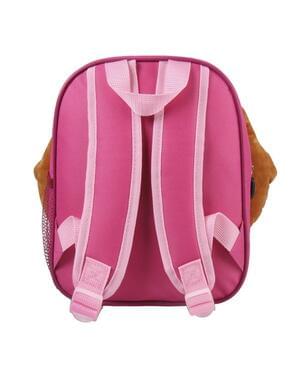 Mochila 3D infantil Skye - Patrulla Canina