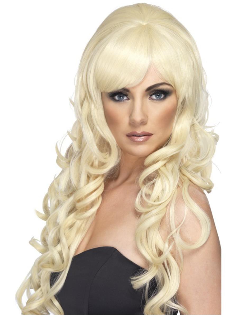 par blond kostym par blond kostym