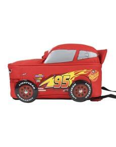 Mochila infantil Faísca McQueen - Cars 3