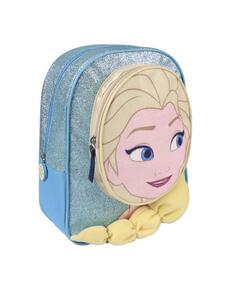 Mochila infantil Elsa Frozen