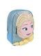 Ельза Заморожені дитячі рюкзаки