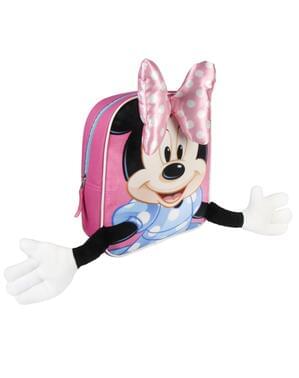 Plecak dziecięcy Myszka Minnie z ramionami - Disney