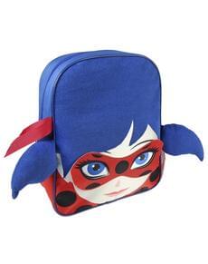 Mochila infantil Ladybug - As Aventuras de Ladybug