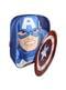 Captain America kids backpack - The Avengers