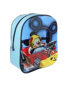 Mochila interativa Mickey e os Superpilotos