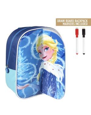 Elsa Frozen interaktif sırt çantası