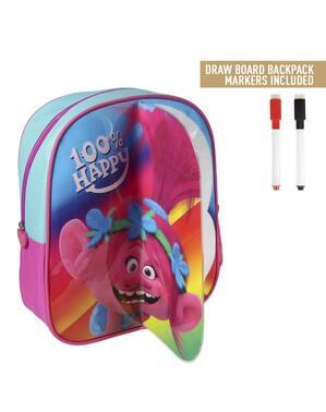 Poppy interaktif sırt çantası - Troller
