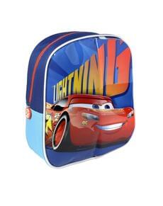 Mochila interativa Faísca McQueen - Cars 3