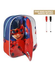 Mochila interativa Ladybug - As Aventuras de Ladybug