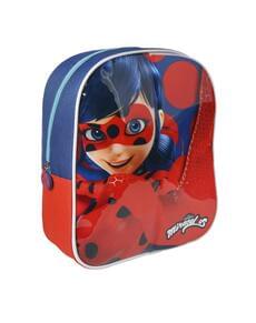 Mochila interativa Ladybug - As Aventuras de Ladybug