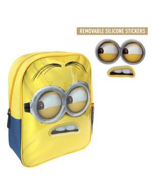 Zaino interattivo Minions