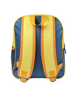 Zaino interattivo Minions