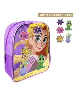 Rapunzel interaktif sırt çantası - Karışık