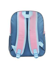 Mochila interativa Olaf e Elsa Frozen