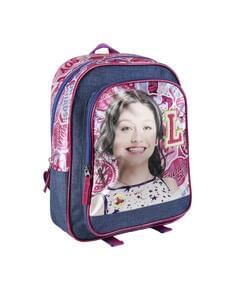 Mochila infantil Luna - Soy Luna