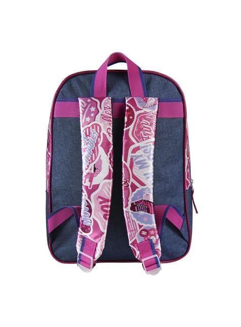 Zaino per bambino Luna - Soy Luna