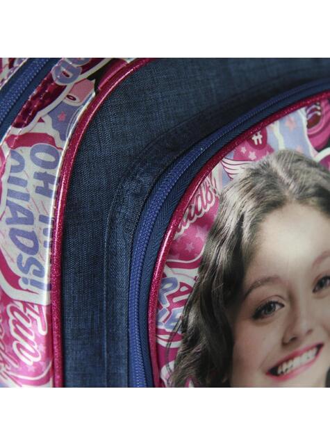 Zaino per bambino Luna - Soy Luna