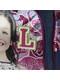 Zaino per bambino Luna - Soy Luna