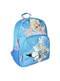Mochila escolar Elsa - Frozen