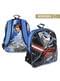 Mochila escolar reversível Luke Skywalker - Star Wars