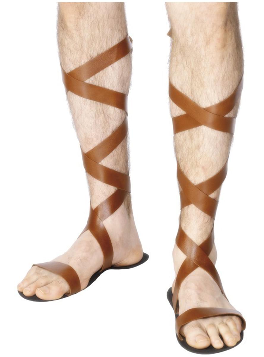 Roman Sandals