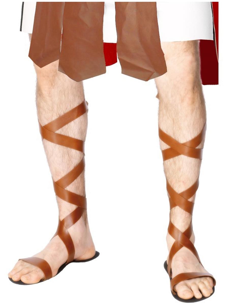 Roman Sandals