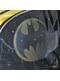 Ghiozdan școlar cu lumini Batman